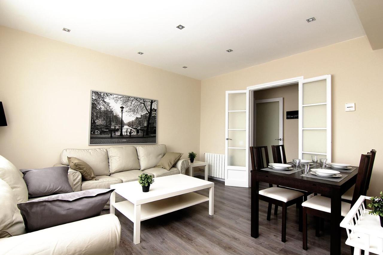 Riua - Private Terrace Penthouse Next To The Fair ברצלונה מראה חיצוני תמונה