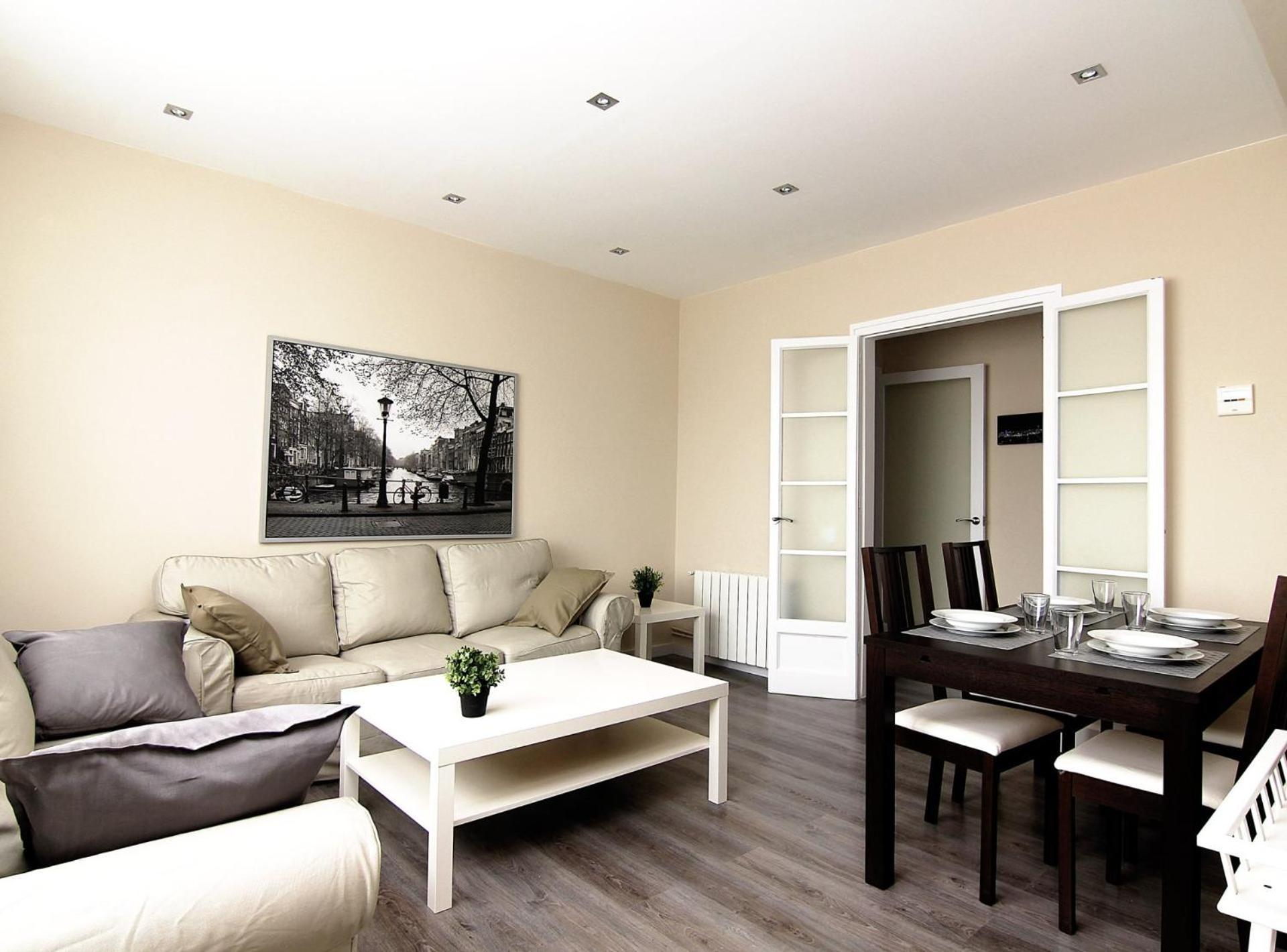 Riua - Private Terrace Penthouse Next To The Fair ברצלונה מראה חיצוני תמונה