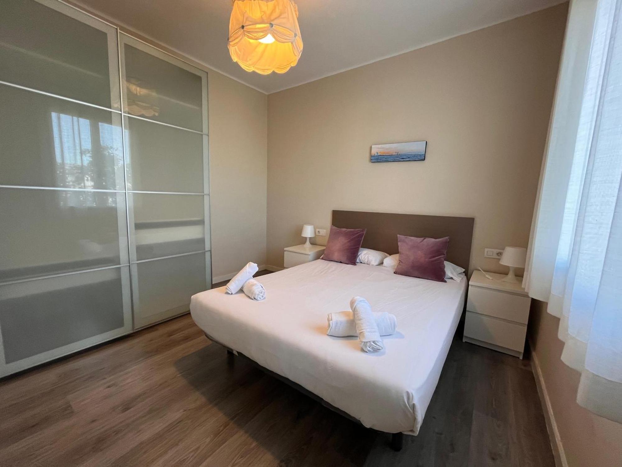 Riua - Private Terrace Penthouse Next To The Fair ברצלונה מראה חיצוני תמונה