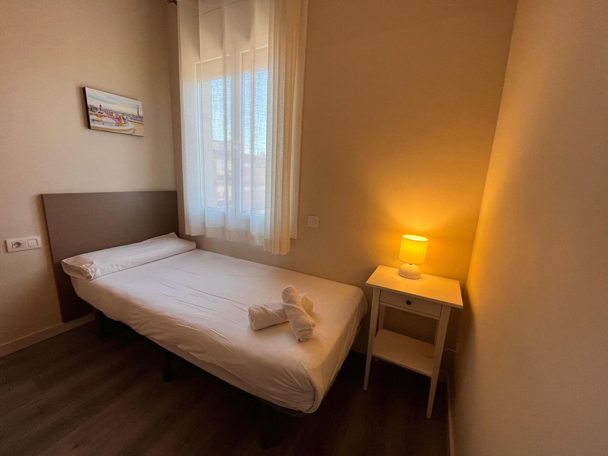 Riua - Private Terrace Penthouse Next To The Fair ברצלונה מראה חיצוני תמונה