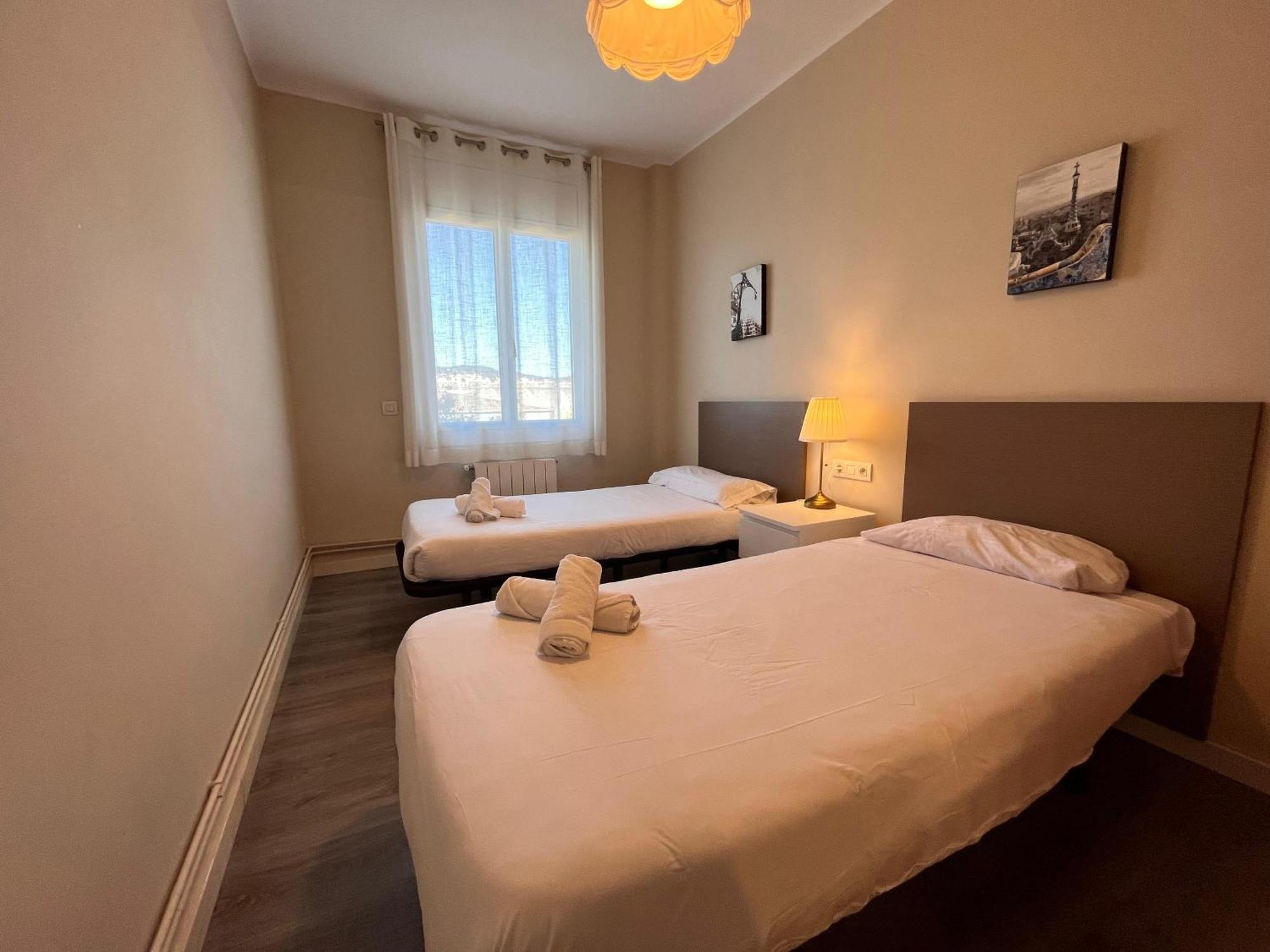 Riua - Private Terrace Penthouse Next To The Fair ברצלונה מראה חיצוני תמונה