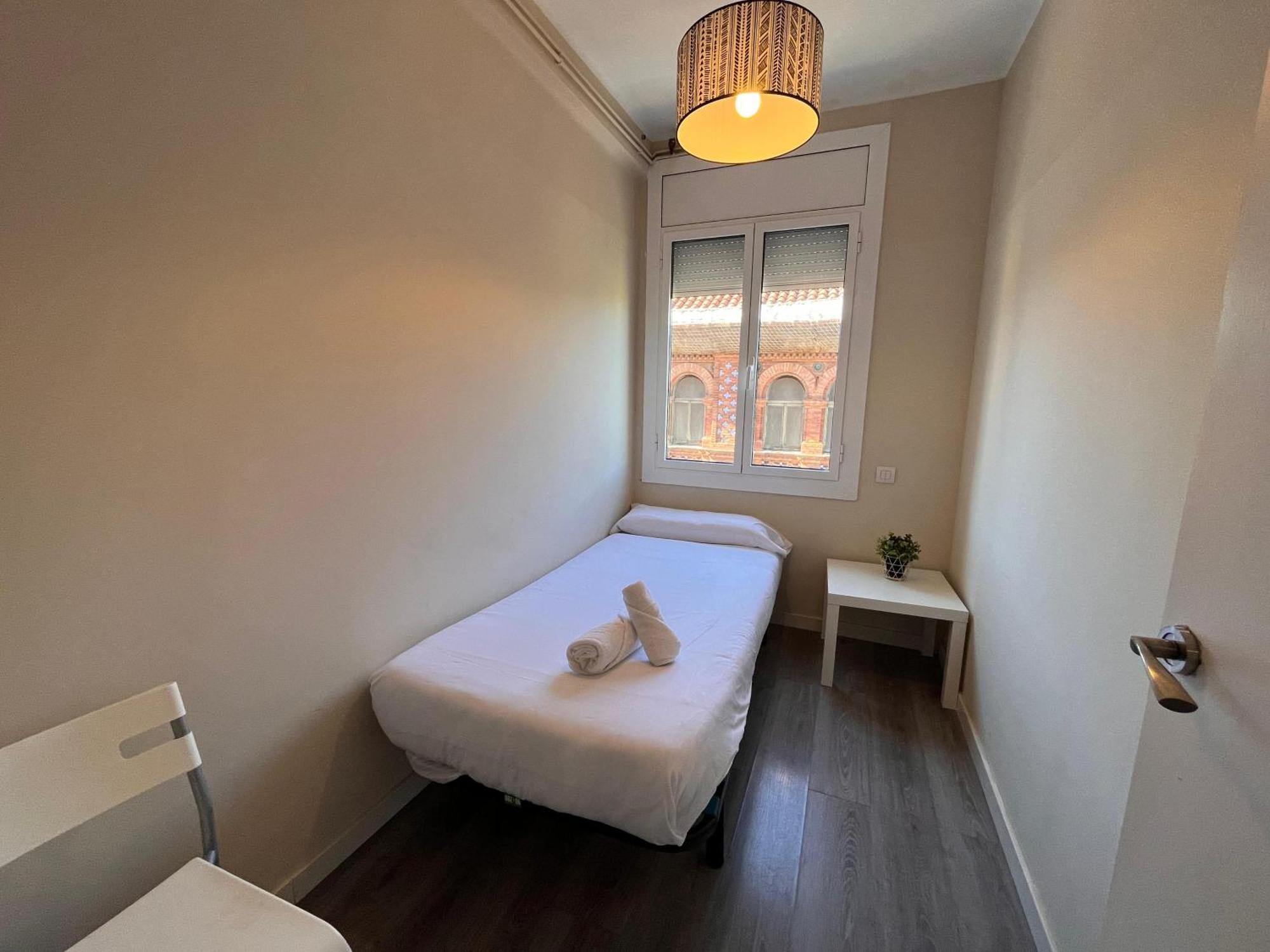 Riua - Private Terrace Penthouse Next To The Fair ברצלונה מראה חיצוני תמונה